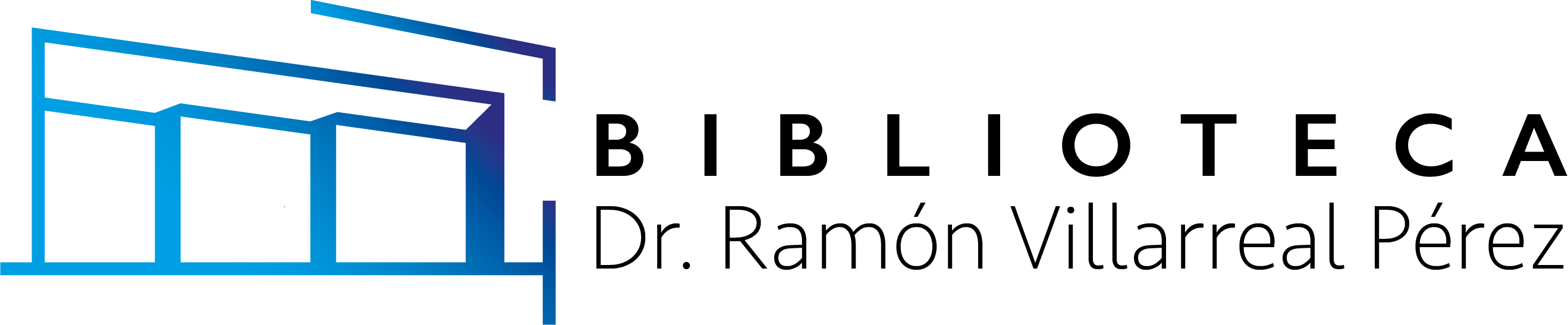 Logo biblioteca 