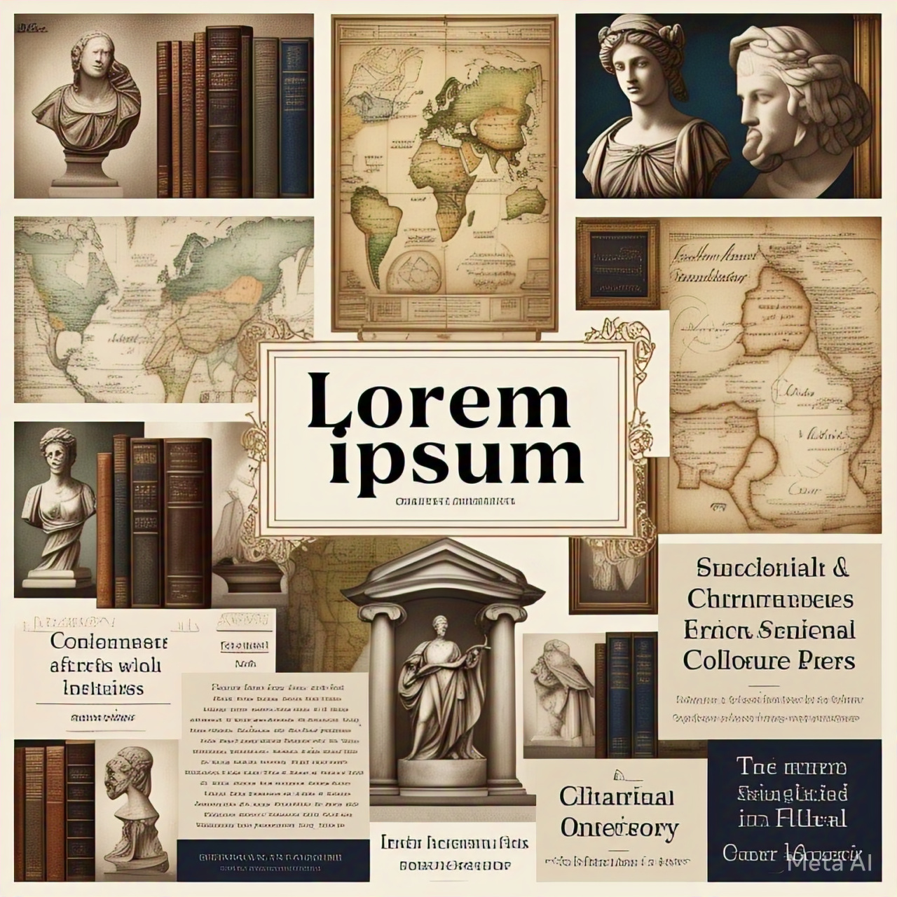 Portada Lorem Ipsum