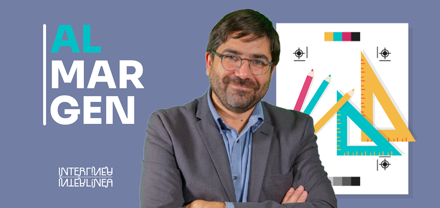 Portada de al margen