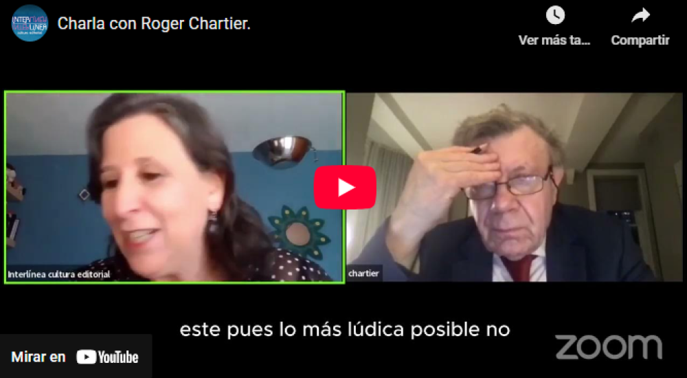 Portada conversatorio