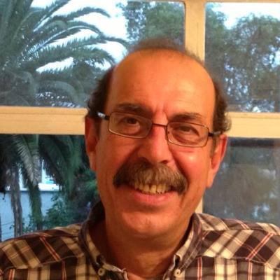 Hugo Vargas Comsille