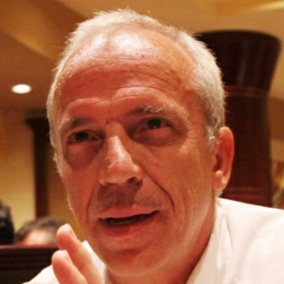 Manuel Gil Antón