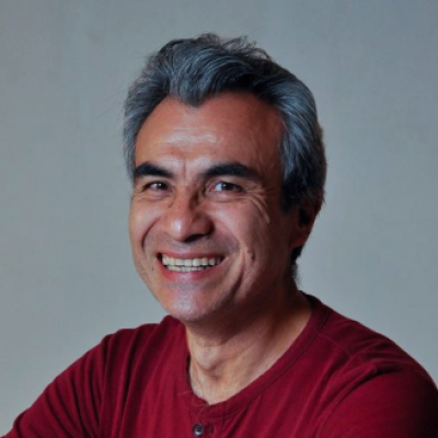 Arnulfo Uriel de Santiago Gómez