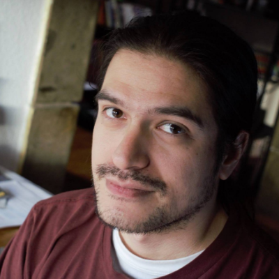 Felipe Maya