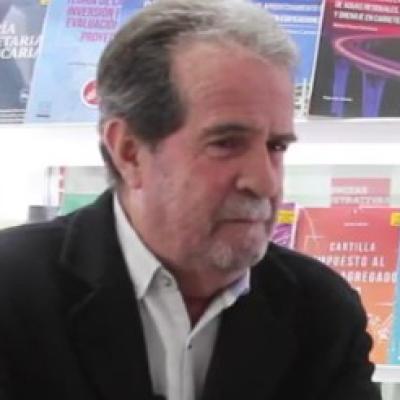 Álvaro Carvajal Arias