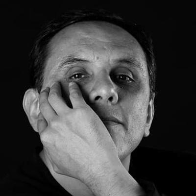 Alberto Chimal