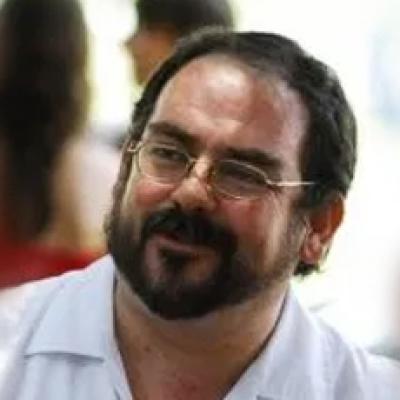 Alfonso Noriega
