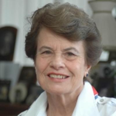 Aline Pettersson
