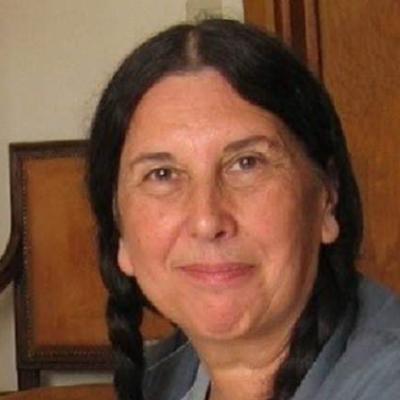 Anne-Marie Chartier