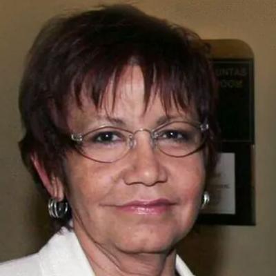 Beatriz Solís Leere