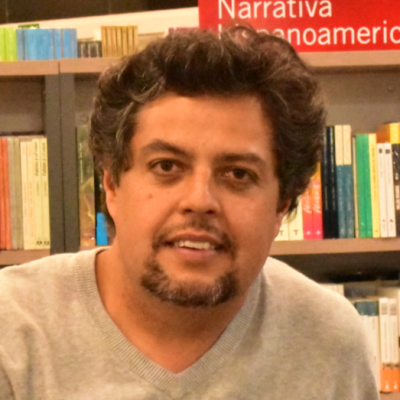 Carlos Sepúlveda