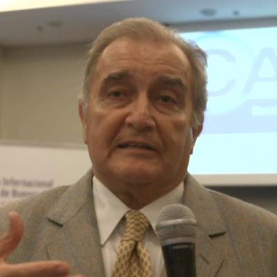 Carlos Alberto Fernández Ballesteros