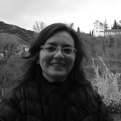 Catalina González