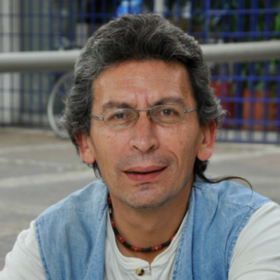 Elías B. Levín Rojo