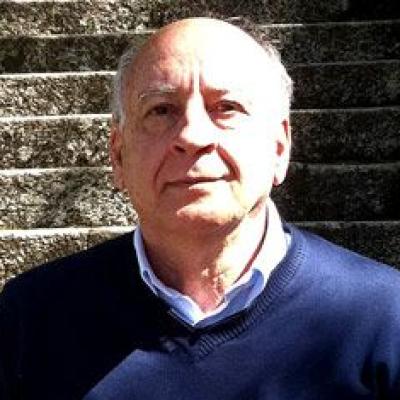 José Suaiden