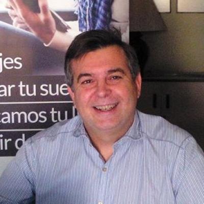 Enric Sagrera