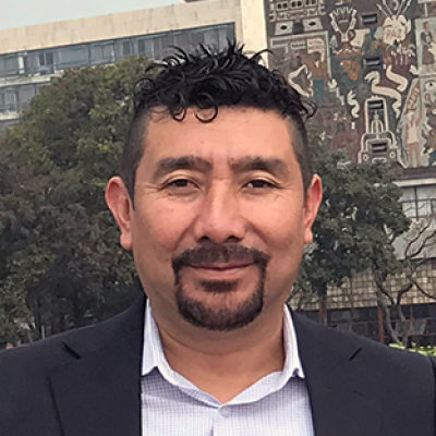 Guillermo Chávez