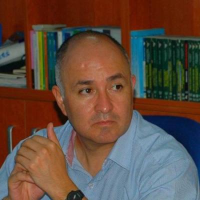 Javier Martínez 
