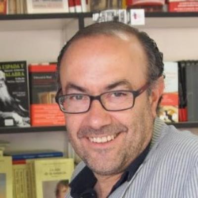 Fotografía de Jesús Marchamalo
