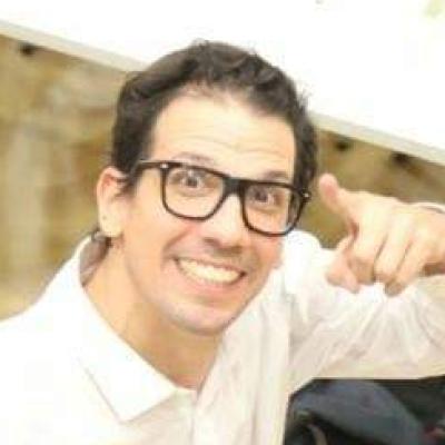 Juan Pablo Alperín
