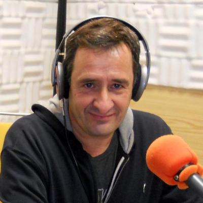 Julio Alonso Arévalo