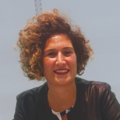 Laura Ceccacci