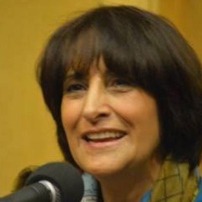 Lourdes Morán