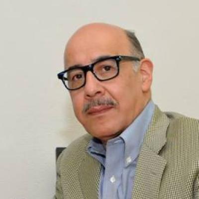 Luis Gerardo Jaramillo