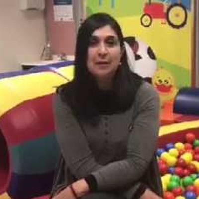 Mónica Juárez