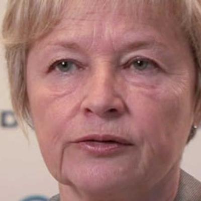 Magdalena Vinent