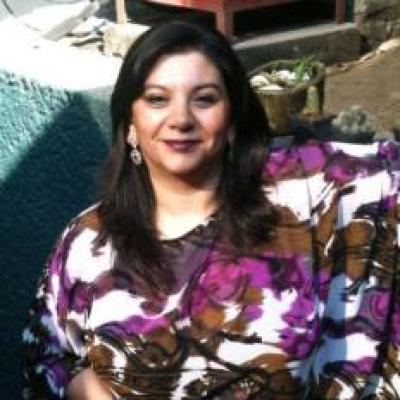 Ma. Fernanda Mendoza