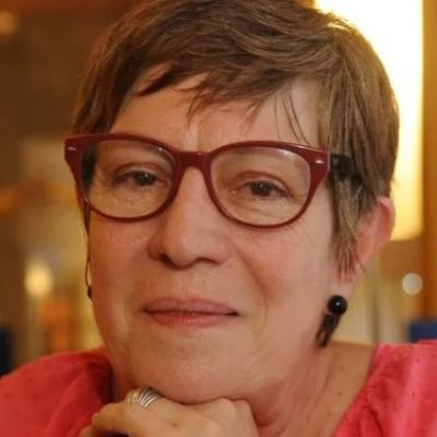 Teresa Andruetto