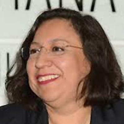 Ma. de Jesús Gómez