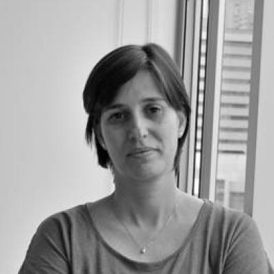 Pilar Gutiérrez