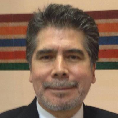 Marco Moctezuma