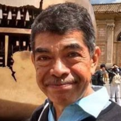 Mario Ortega Olivares