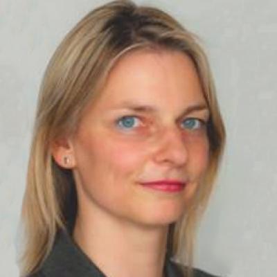 Nicole Witt