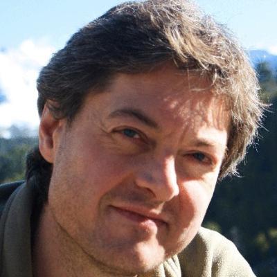 Pierre Mounier