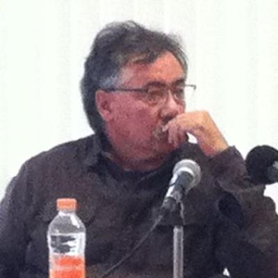 Raúl Villamil