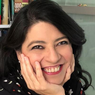 Fotografía de Victoria García Jolly