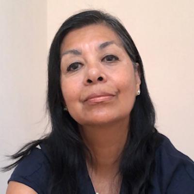 Adriana Chávez García-Rendón
