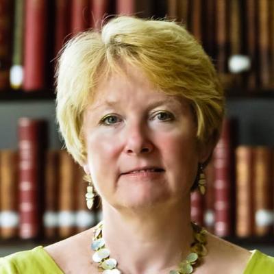 Alison Baverstock