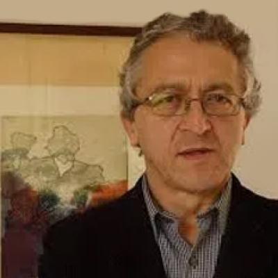 Bernardo Jaramillo