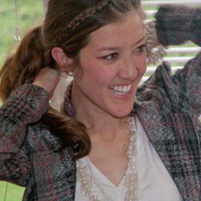 Catalina Bohórquez