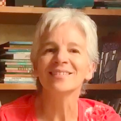 Guadalupe de Rivas 