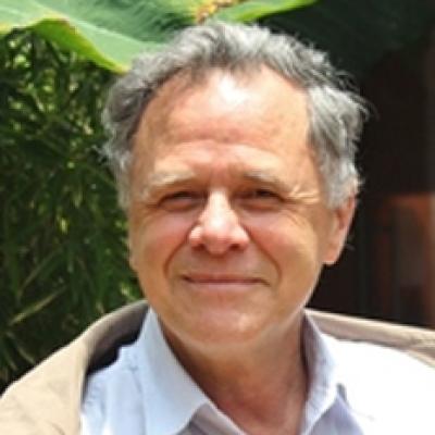 José Antonio Paoli Bolio