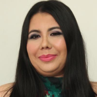 Laura Nieto Bruña