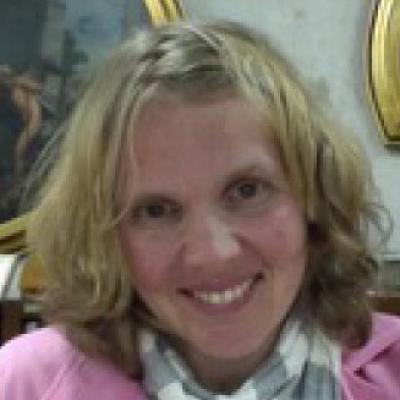 Laurette Godinas