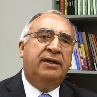 Marco Antonio Alfaro