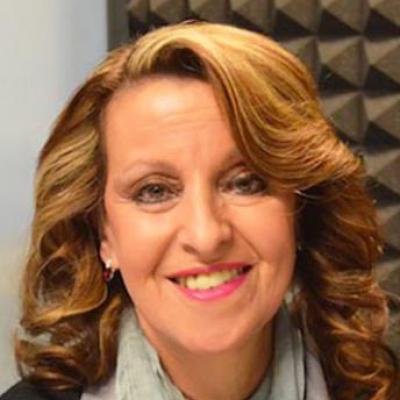 Margarita Ontiveros